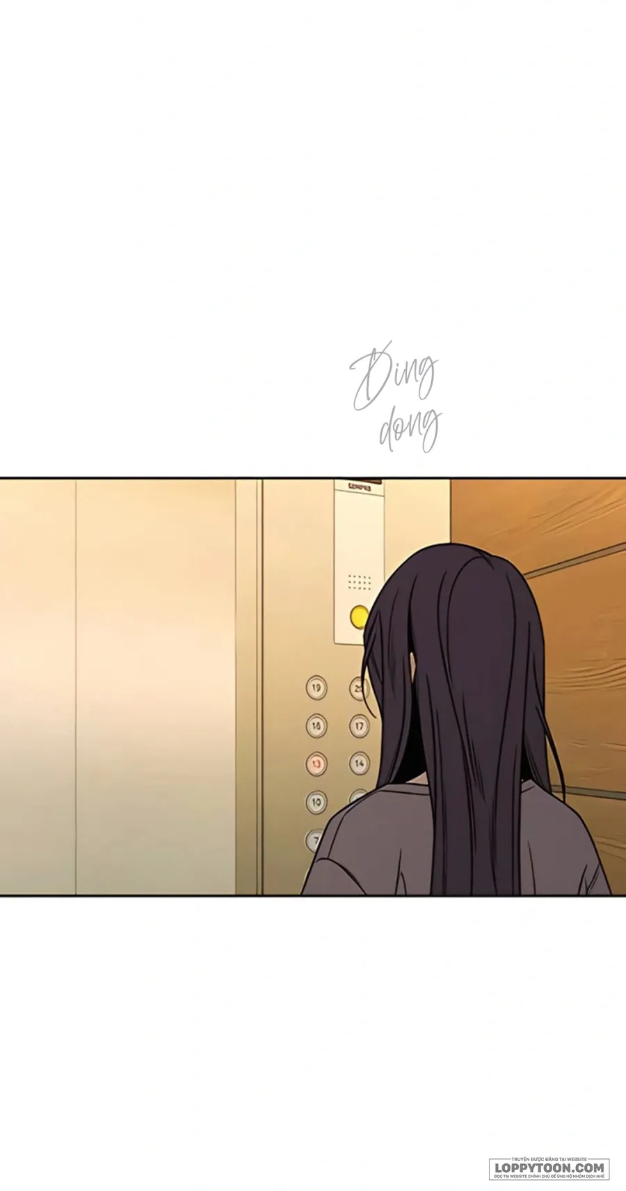 Chiến Lược Tình Yêu Trong Sáng Chap 138 - trang 37