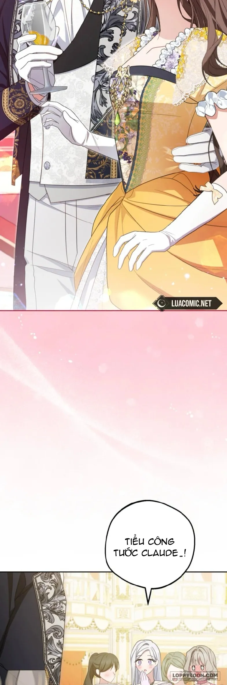 Được Yêu Thương Mà Còn Ngại Ngùng Sao Chap 91 - trang 51