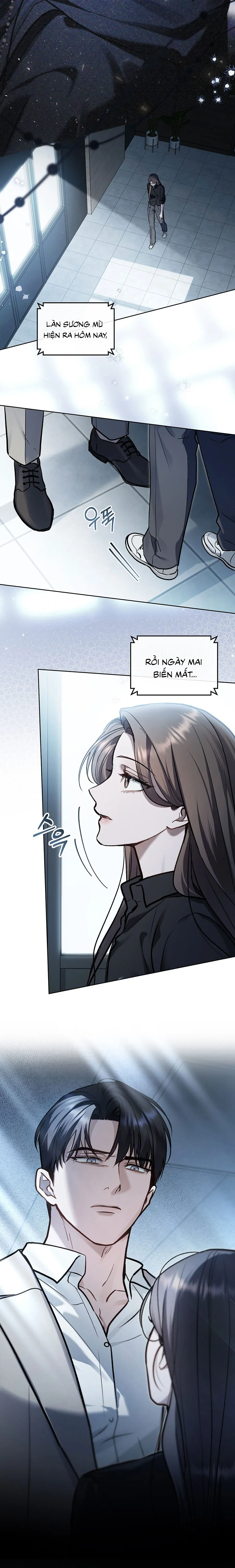 Kết Hôn Với Kẻ Tâm Thần Chap 71 - END SS2 - trang 13
