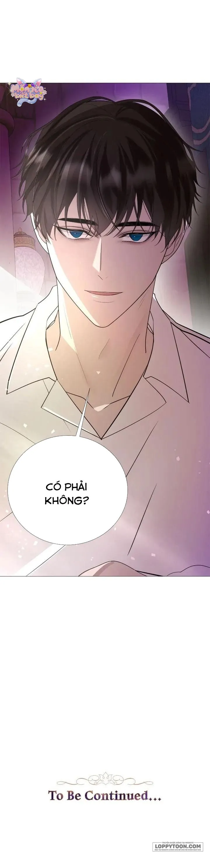 Lâu Đài Hoang Dã Chap 5 - trang 41