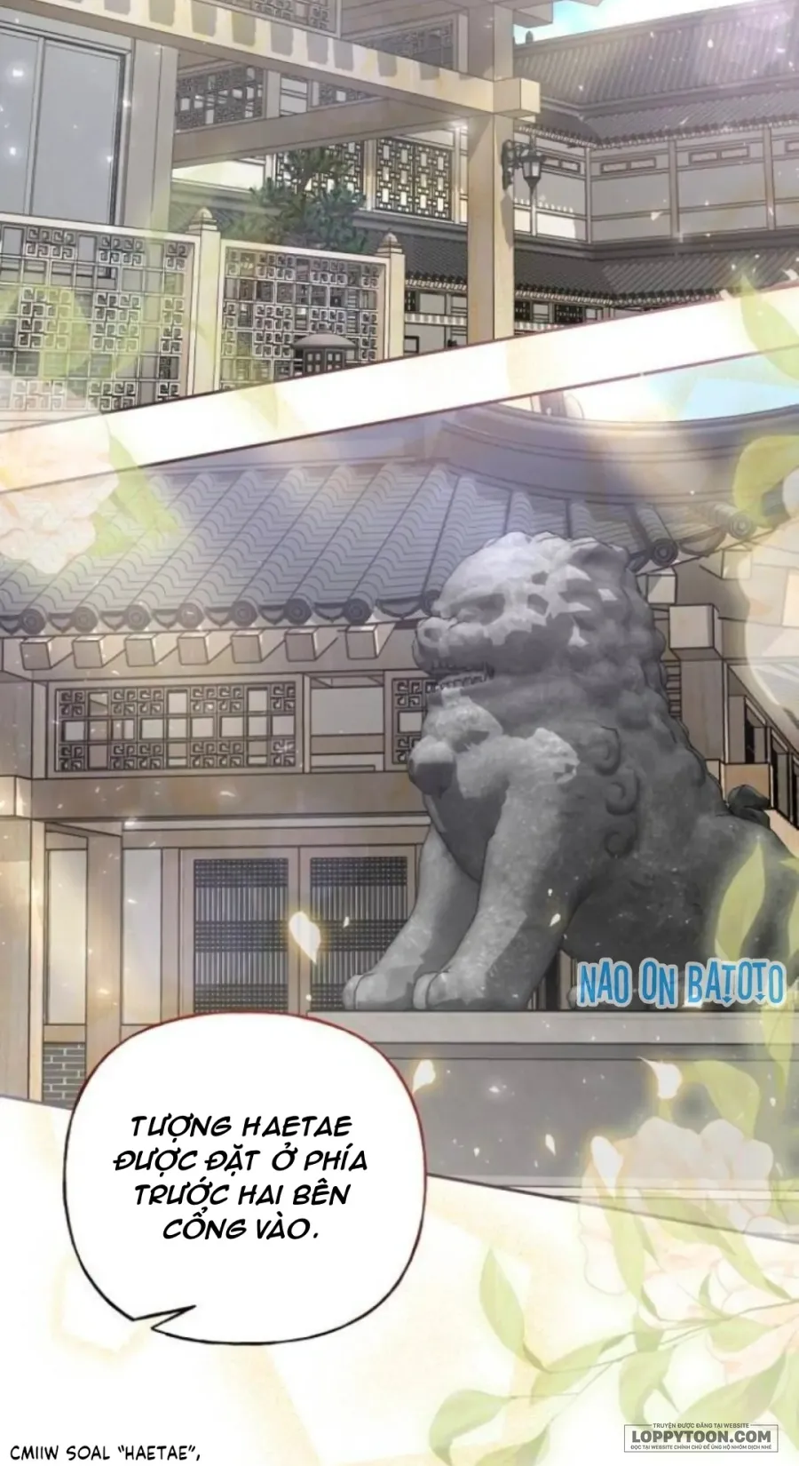 Hầu Gái Không Thích Nuôi Dạy Trẻ Nhỏ Chap 35 - trang 27