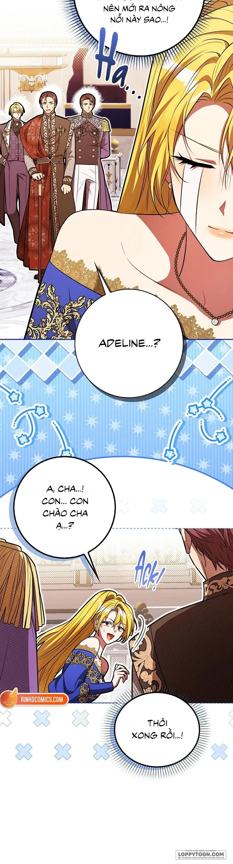 Tôi Cứ Nghĩ Mình Trở Về Là Kết Thúc, Không Ngờ Thể Loại Thay Đổi Rồi! Chap 33 - trang 32