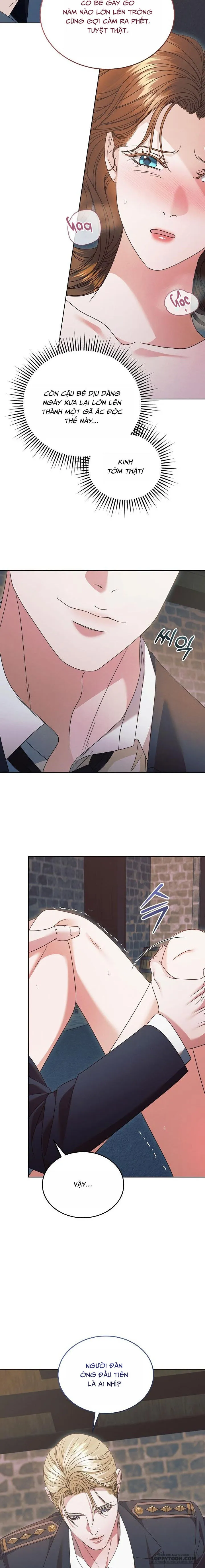 Hãy Cầu Xin Tôi Đi Chap 39 - 🔞🔞🔞 - trang 14