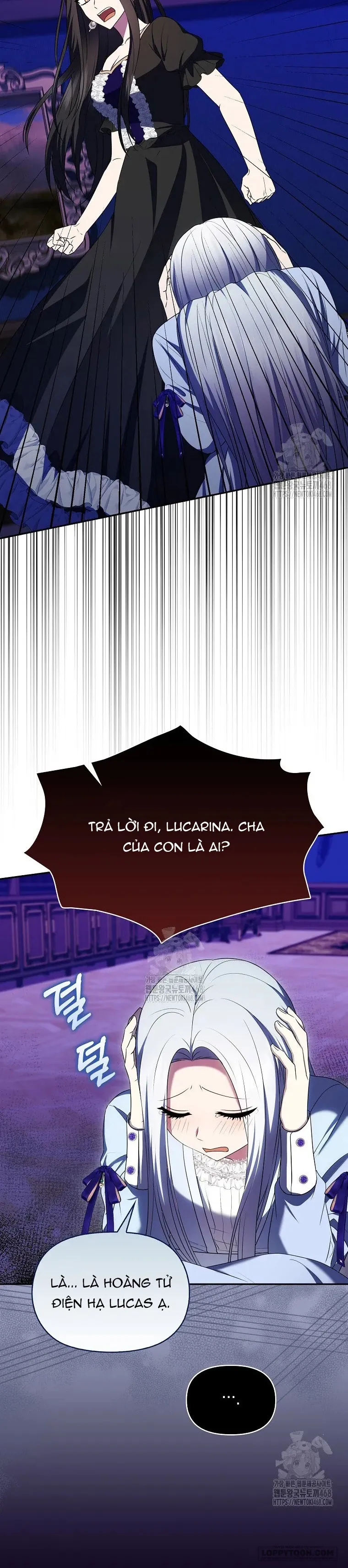 Đứa Trẻ Côn Đồ Nhà Công Tước Chap 64 - trang 12