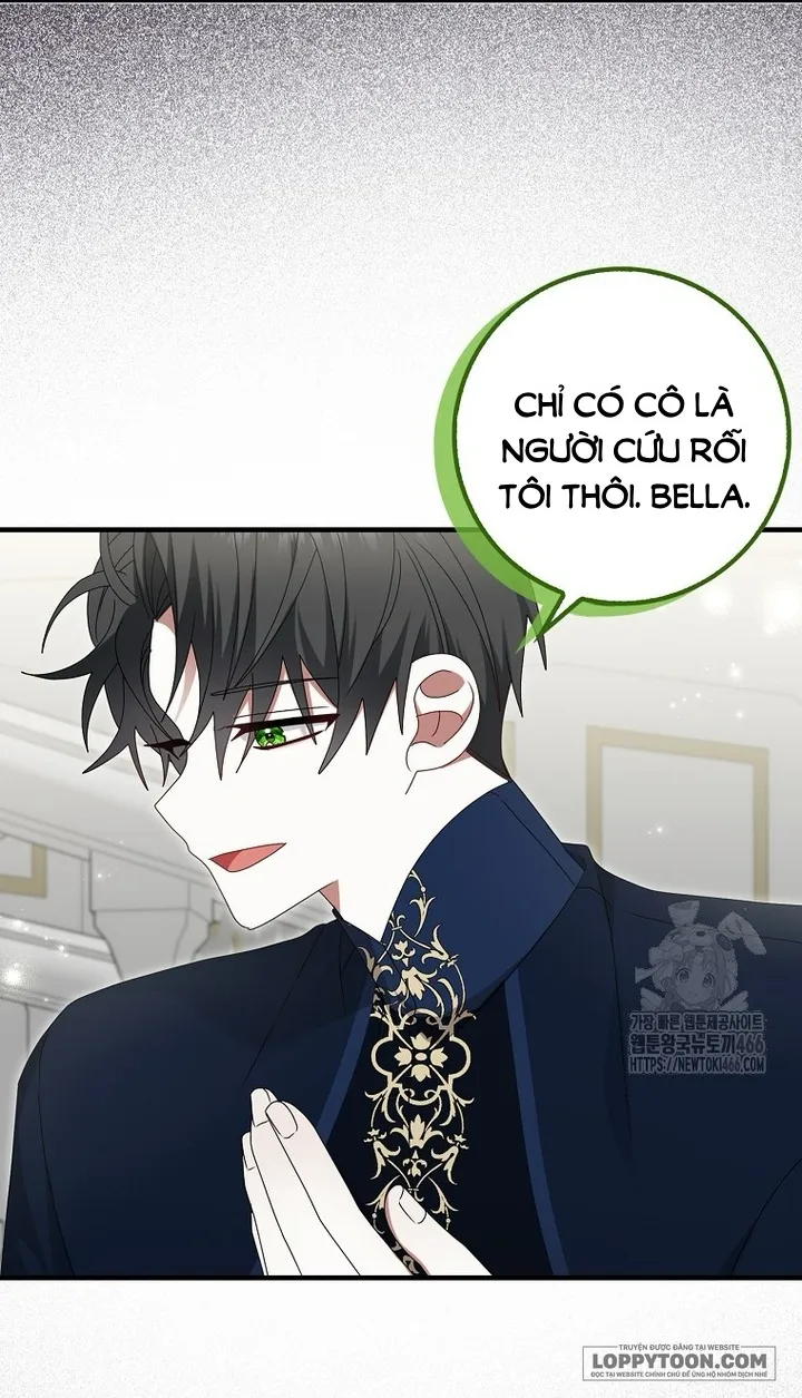 Tôi Sẽ Chiếm Lấy Ngư Trường Này! Chap 57 - trang 41