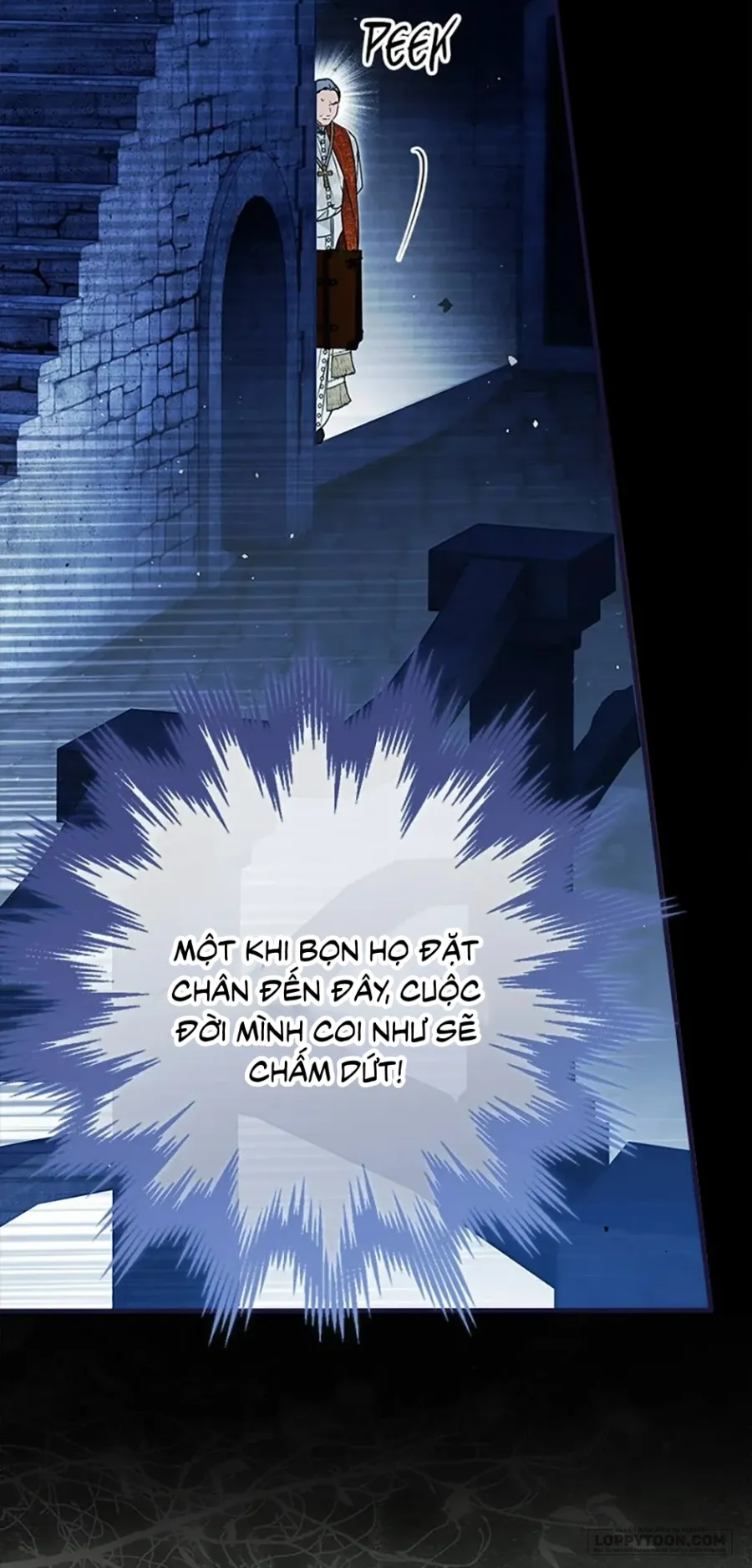 Có Kẻ Đã Sở Hữu Cơ Thể Của Tôi Chap 82 - trang 3