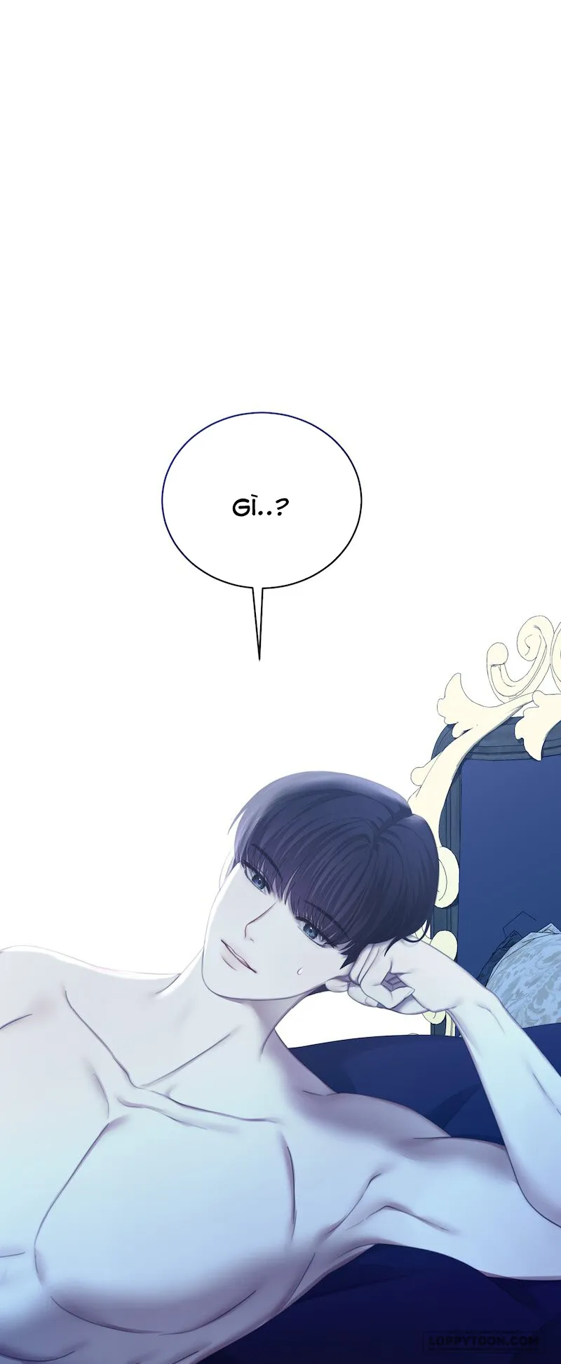 Hầu Nữ Không Còn Thèm Muốn Chủ Nhân Nữa Chap 25 - trang 15