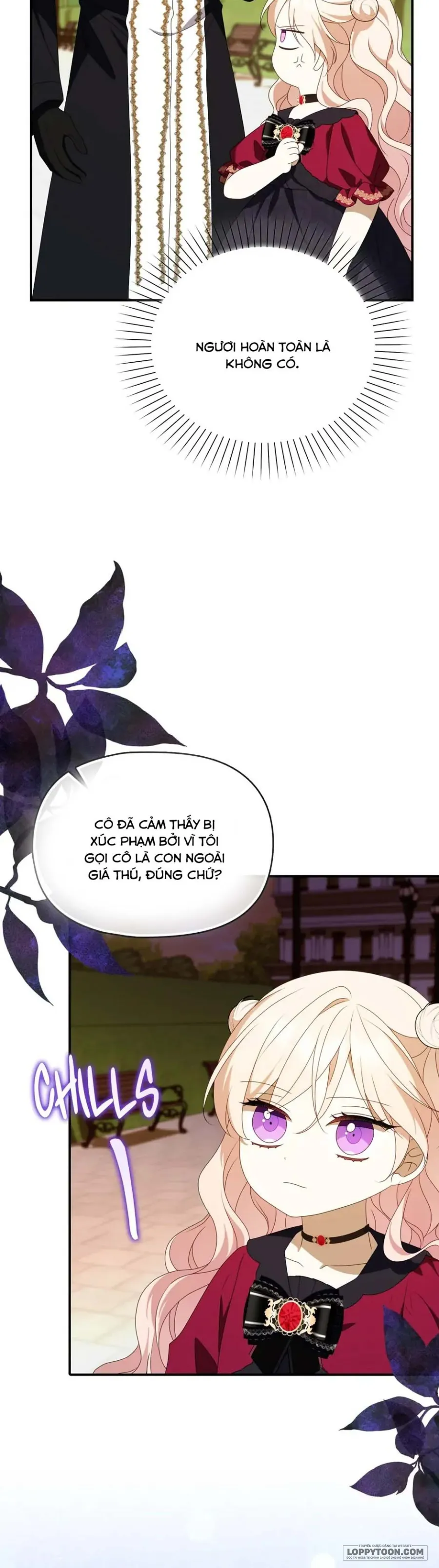 Đứa Trẻ Côn Đồ Nhà Công Tước Chap 59 - trang 3