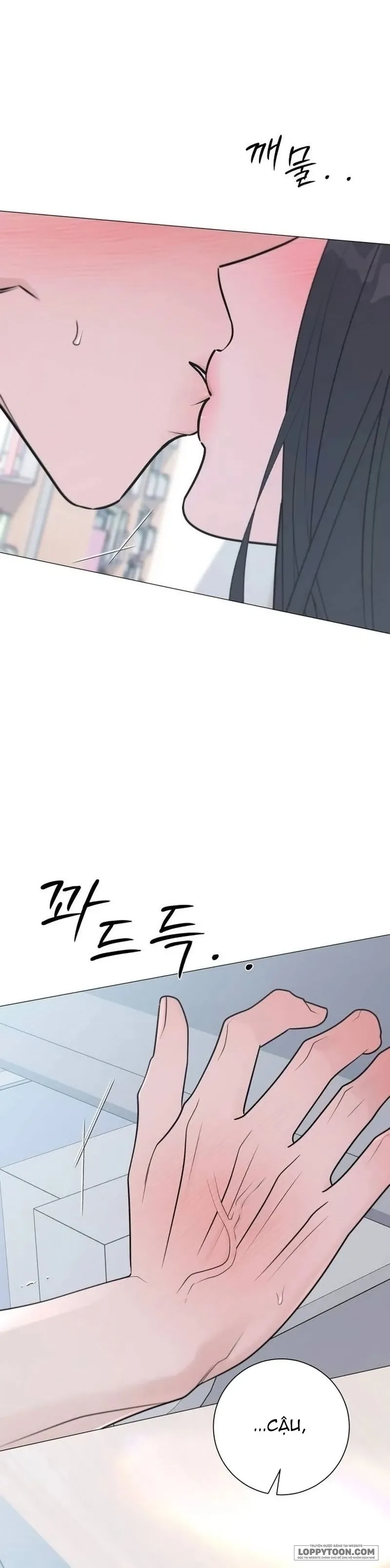 Hashtag: Mối Tình Đầu Chap 46 - trang 60