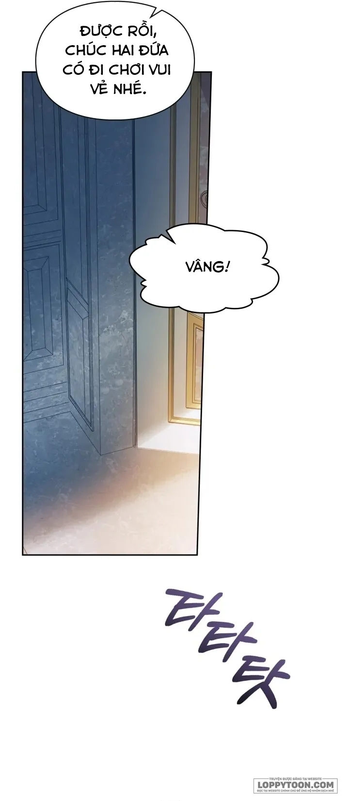 Phạm Nhân Bé Con Của Dinh Thự Mùa Đông Chap 44 - trang 18