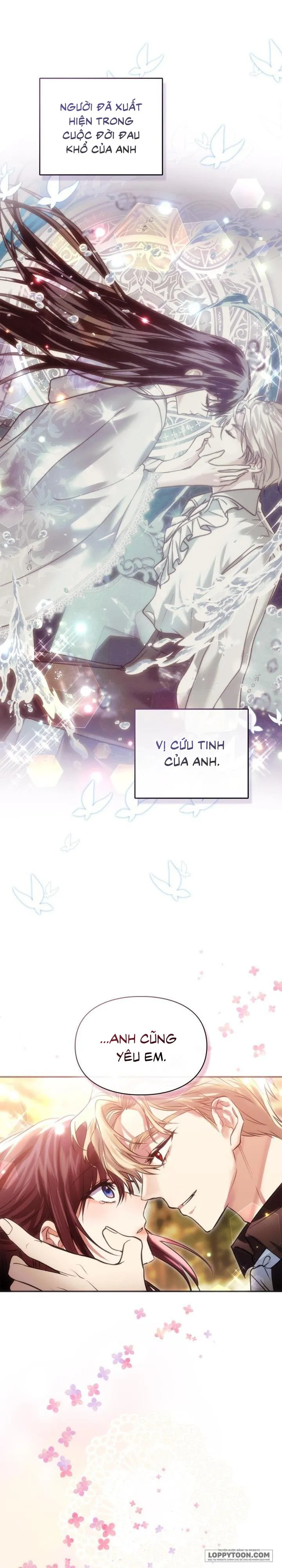 Tôi Mới Là Gia Chủ Thật Sự Chap 52 - trang 25