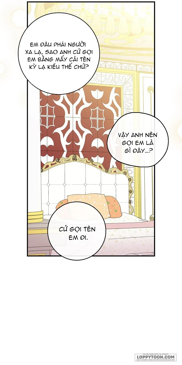 Sóc Con Tài Năng Chap 11 - trang 34