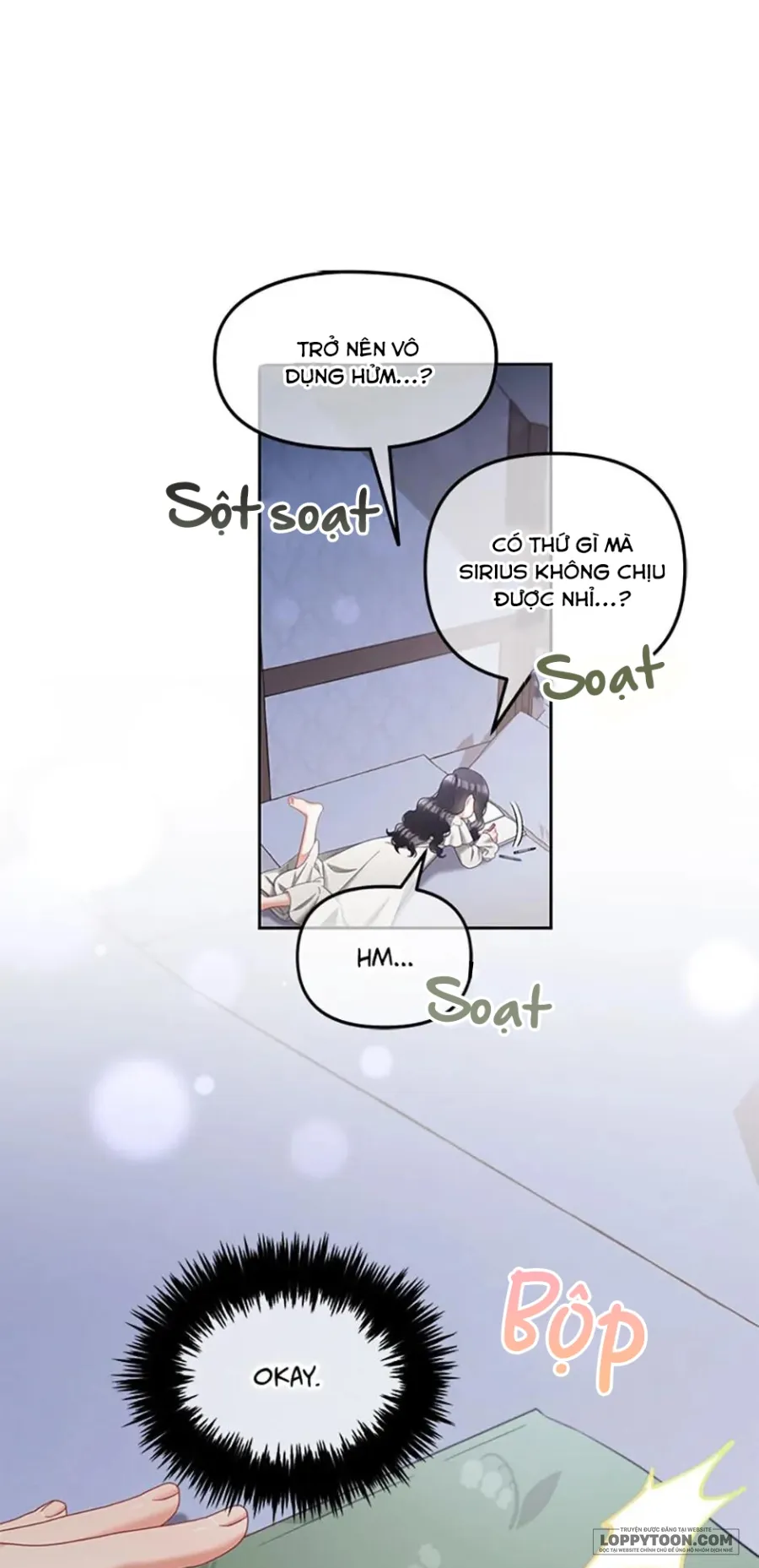 Tôi Sẽ Ở Ngay Bên Cạnh Nam Chính Chap 22 - trang 12