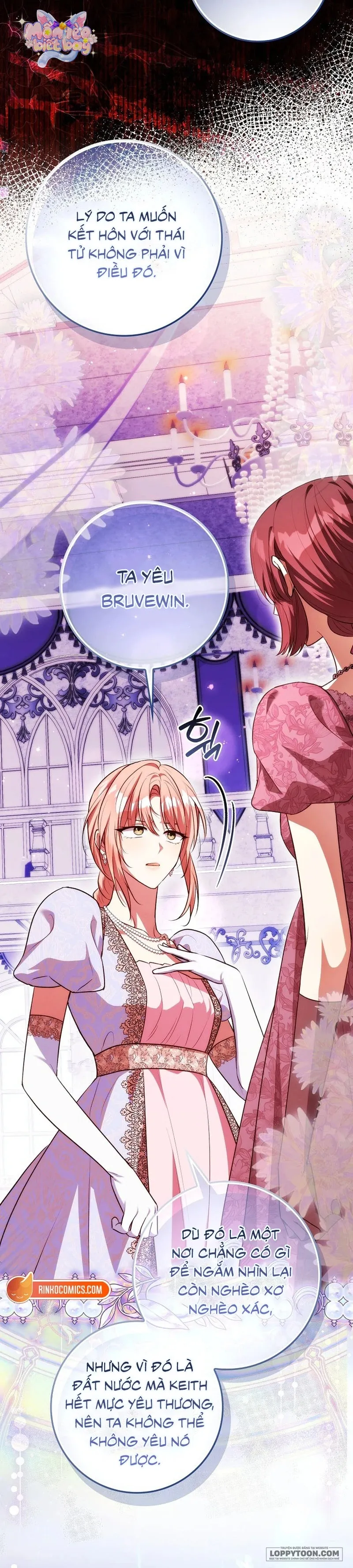 Tôi Cứ Nghĩ Mình Trở Về Là Kết Thúc, Không Ngờ Thể Loại Thay Đổi Rồi! Chap 32 - trang 29