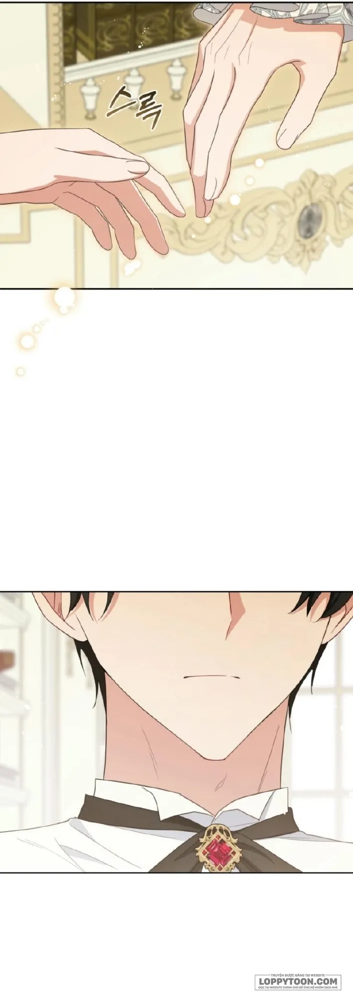 Được Yêu Thương Mà Còn Ngại Ngùng Sao Chap 87 - trang 52