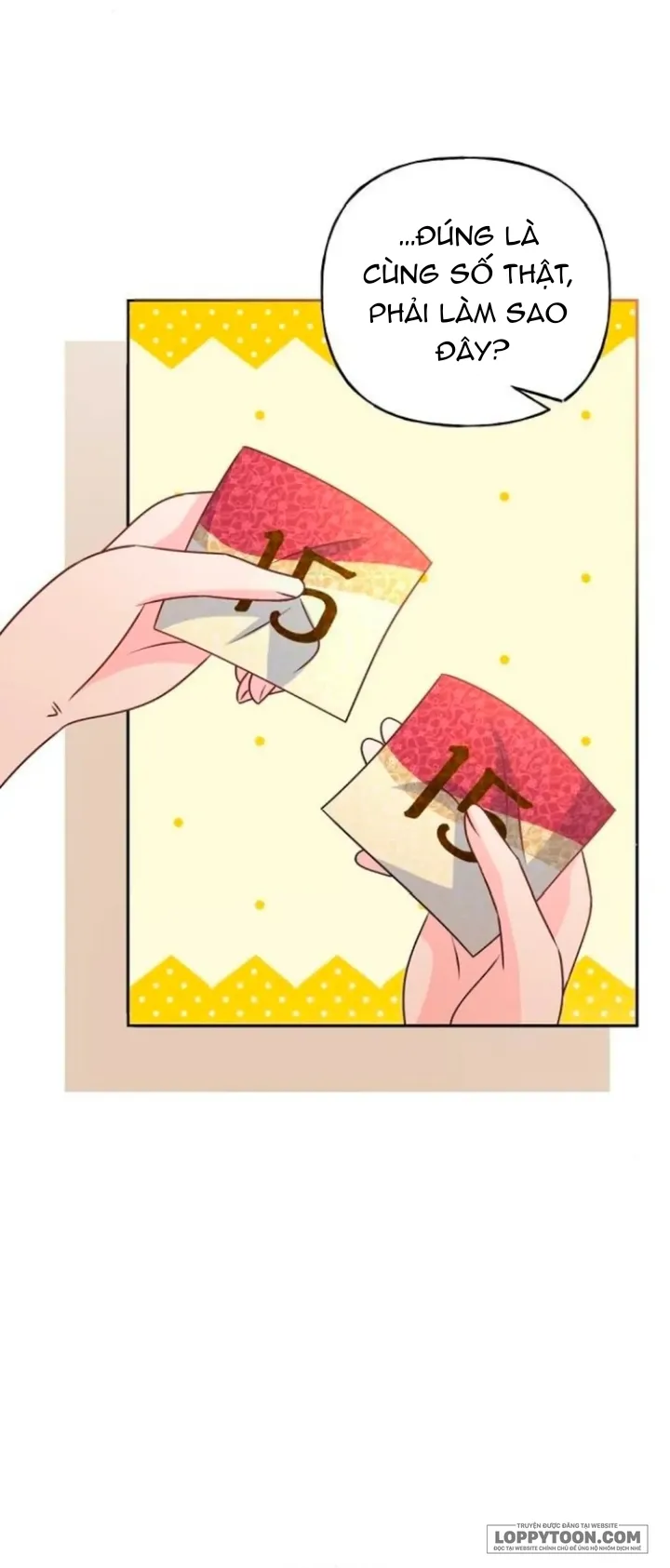 Hầu Gái Không Thích Nuôi Dạy Trẻ Nhỏ Chap 39 - trang 9