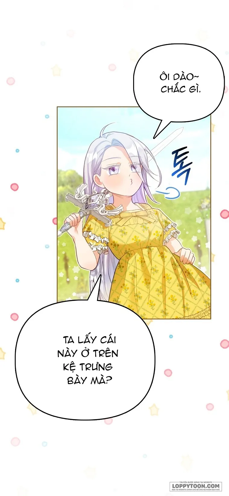 Phương Pháp Trồng Lúa Đặc Biệt Của Ác Nữ Chap 3 - trang 52