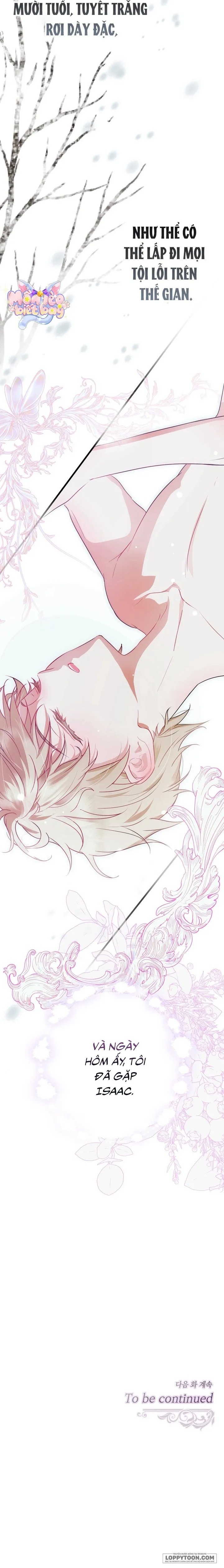 Xin Đừng Tha Tội Cho Chúng Con Chap 1 - 🔞🔞 - trang 33