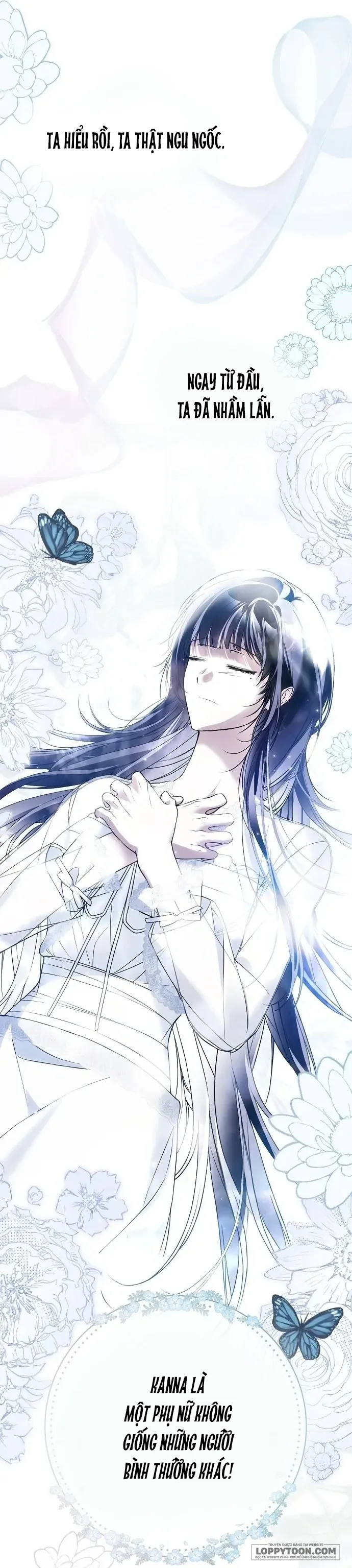 Có Kẻ Đã Sở Hữu Cơ Thể Của Tôi Chap 39 - trang 23