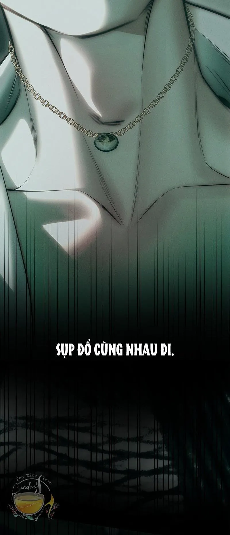 Xâm Nhập Trường Trung Học Tài Phiệt Chap 91 - trang 42