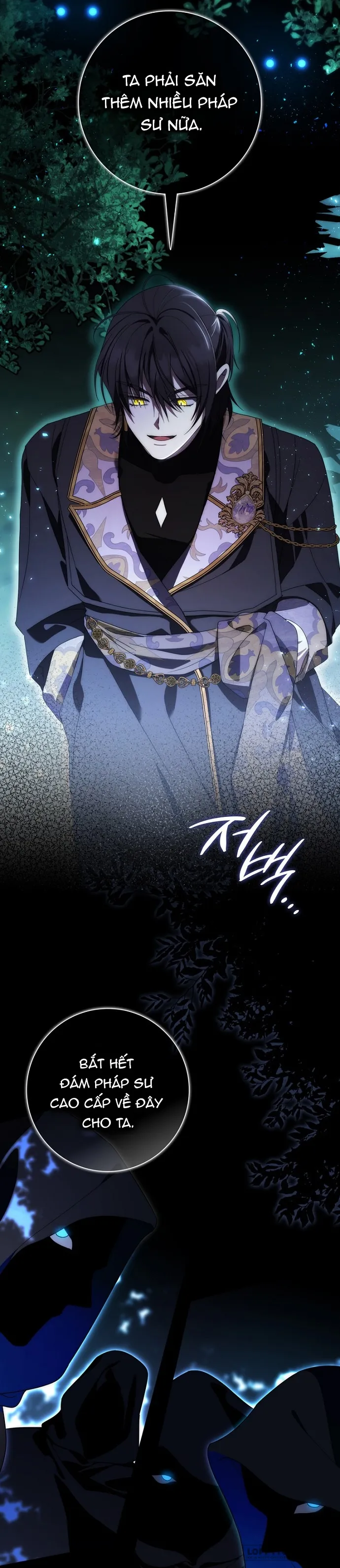 Nam Chính Bệnh Hoạn Ám Ảnh Với Sức Khoẻ Của Tôi Chap 82 - trang 6