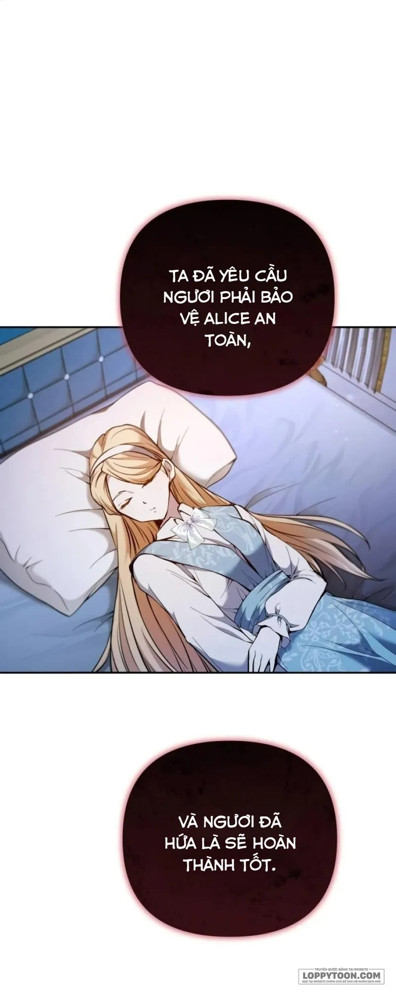 Thỏ Trắng Ở Xứ Sở Thần Tiên Chap 31 - trang 25