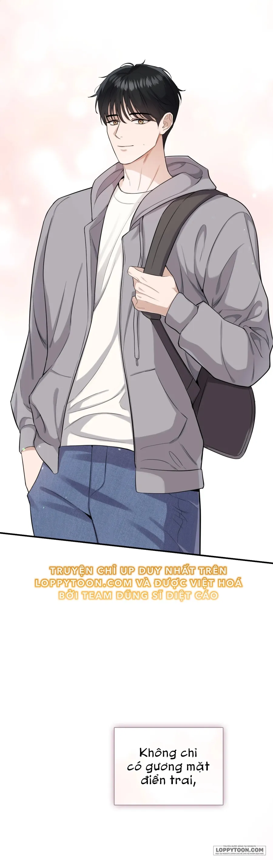 Xét Nghiệm XX Của Bố Bạn Trai Chap 1 - 🔞🔞🔞 - trang 9