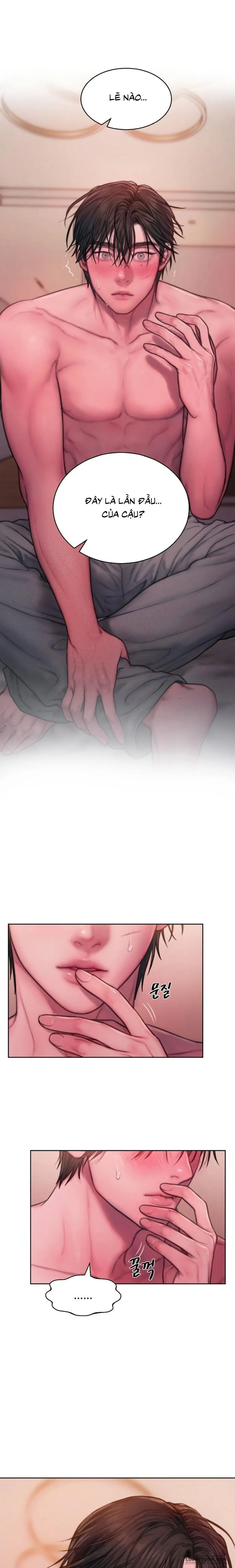Greedy Chap 19 - 🔞 - trang 1