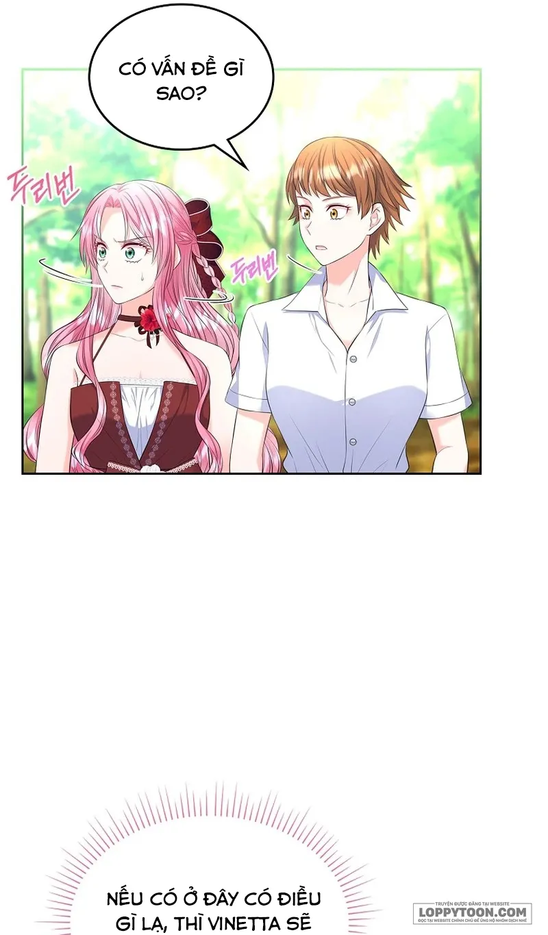 Tôi Sẽ Ly Hôn Với Anh Trai Nữ Chính Chap 51 - trang 19