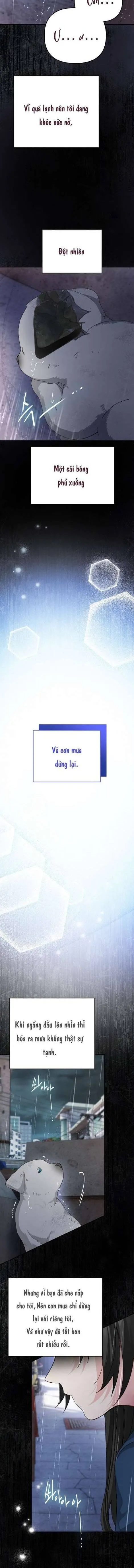 Vùng Đất Khắc Kỷ Chap 37 - 🔞🔞🔞 - trang 3