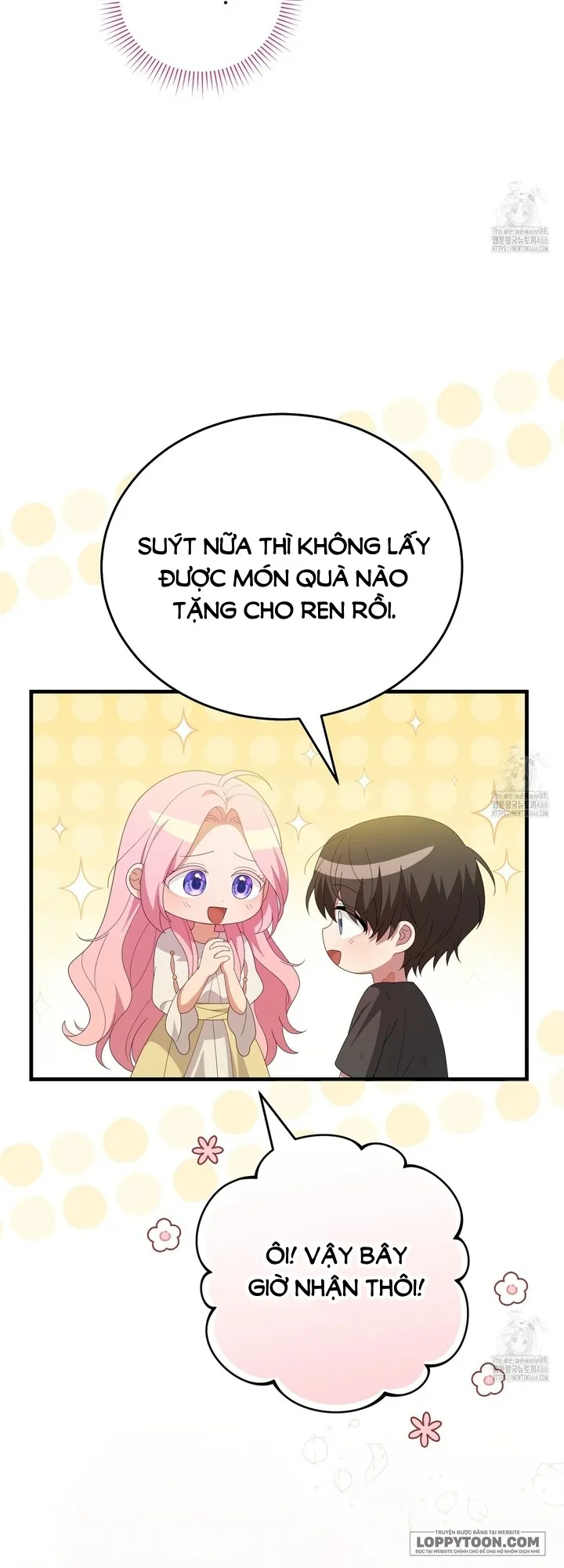 Nàng Tiên, Hãy Ký Hợp Đồng Nào Chap 47 - trang 5