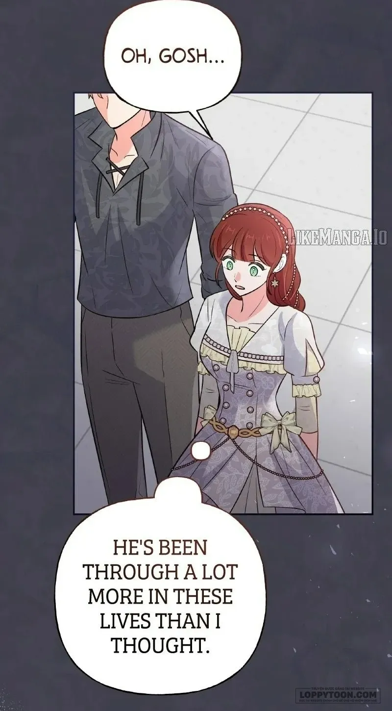Hầu Gái Không Thích Nuôi Dạy Trẻ Nhỏ Chap 66 - trang 71
