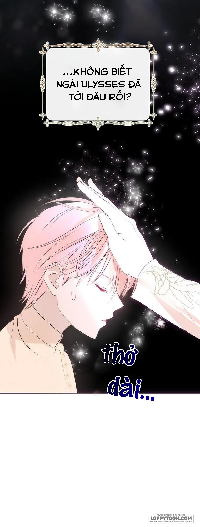 Phía Sau Mặt Nạ Của Nam Chính Hiền Lành Chap 5 - trang 28