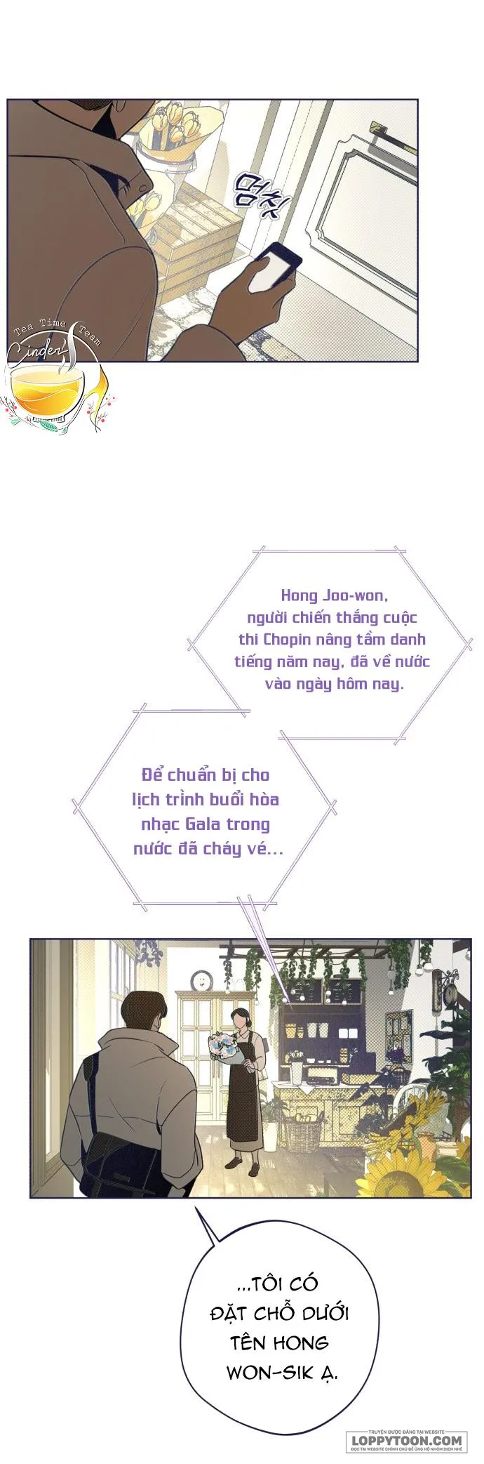 Trắc Nghiệm 4 Lựa Chọn Chap 20 - trang 44