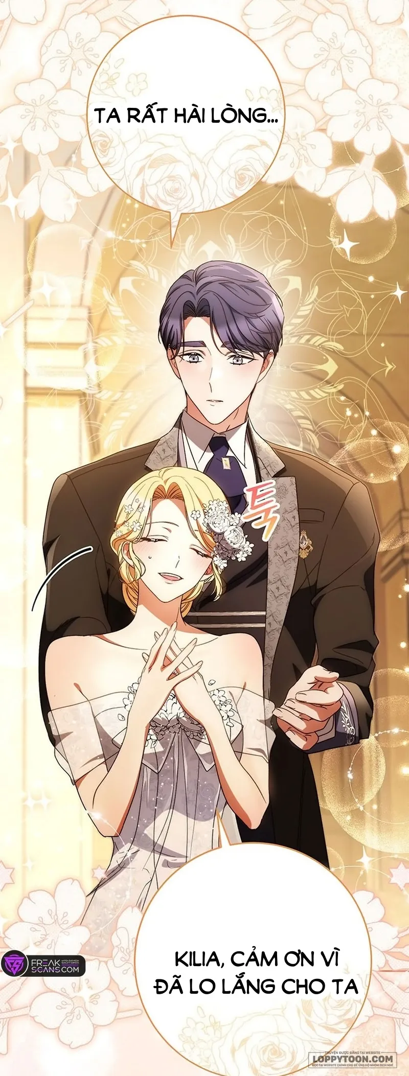 Nuôi Dưỡng Em Gái Xinh Đẹp Chap 52 - trang 17
