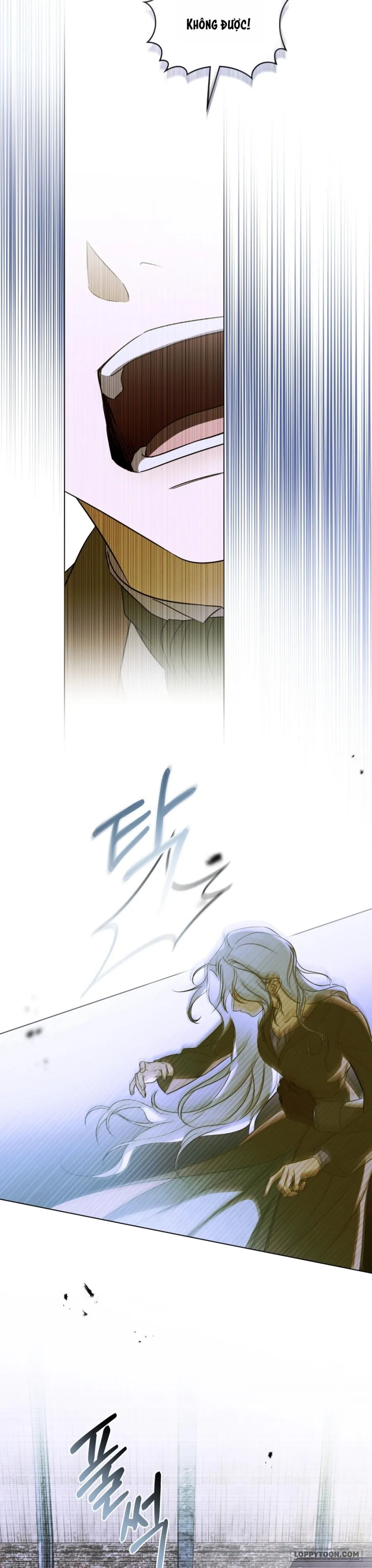 Nỗi Lạc Lõng Không Tên Chap 17 - trang 30