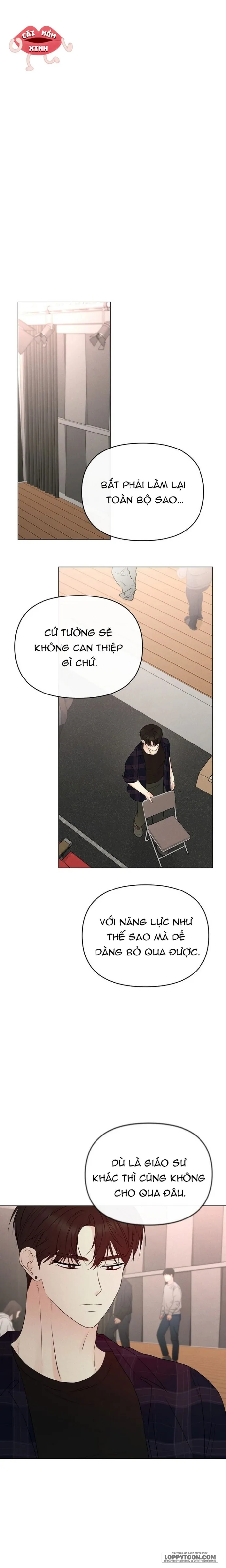 Soái Ca Kiểu Mẫu Chap 20 - trang 41
