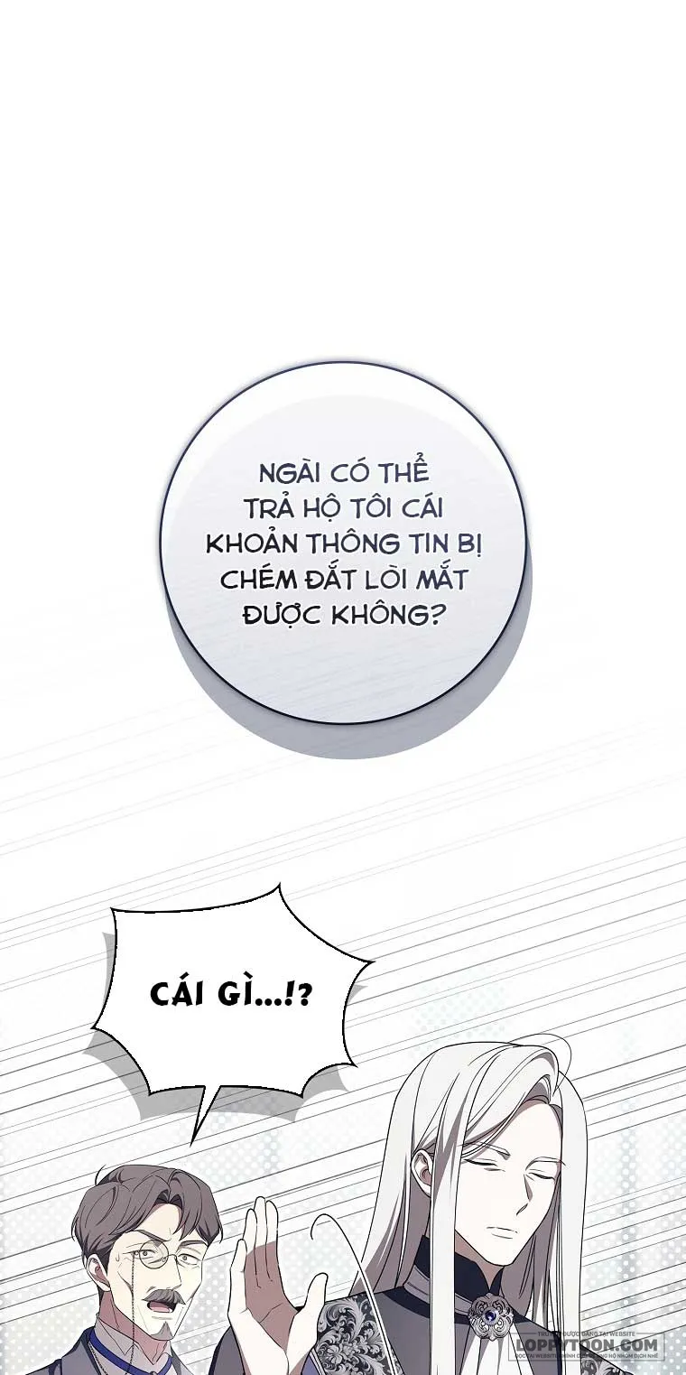 100 lời nguyền tại dinh thự Illestone Chap 27 - trang 70