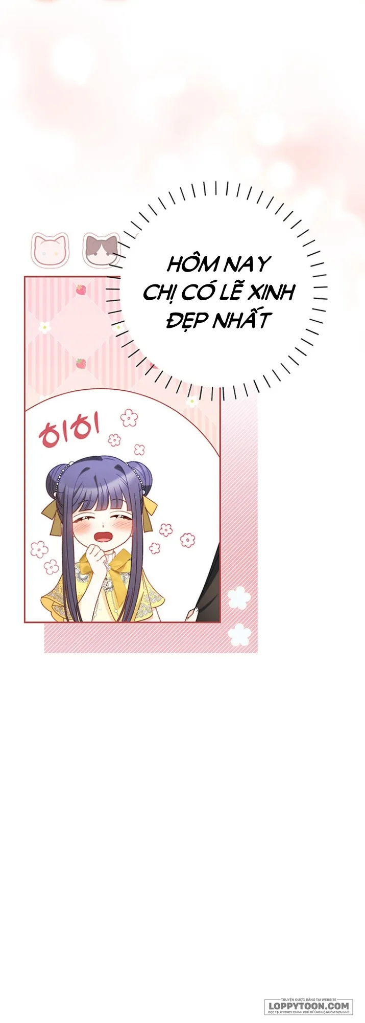 Nuôi Dưỡng Em Gái Xinh Đẹp Chap 26 - trang 10