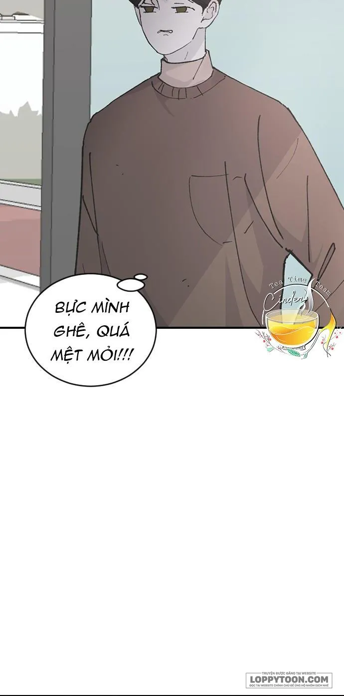 Ba Anh Trai Cực Phẩm Của Tôi Chap 26 - trang 91