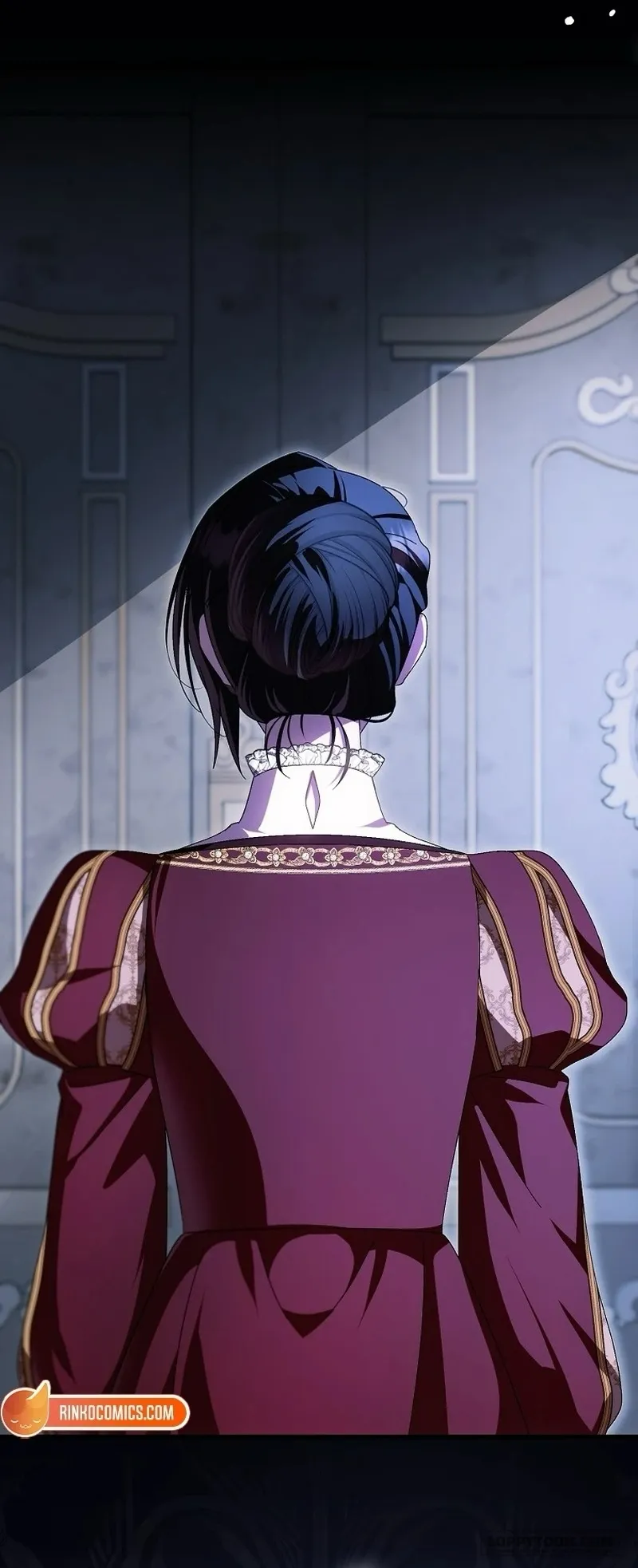 Lần Đầu Bé Út Được Yêu Thương Chap 97 - trang 59