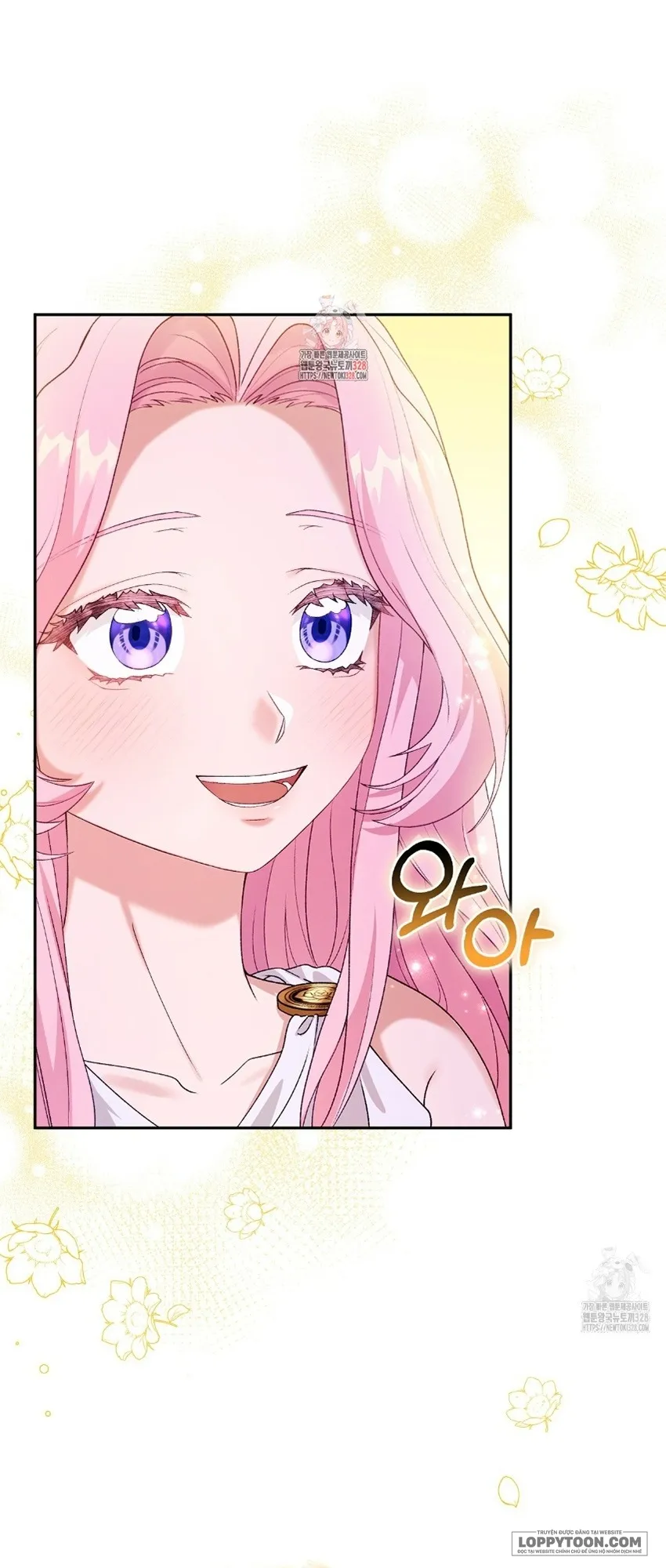 Nàng Tiên, Hãy Ký Hợp Đồng Nào Chap 26 - trang 1