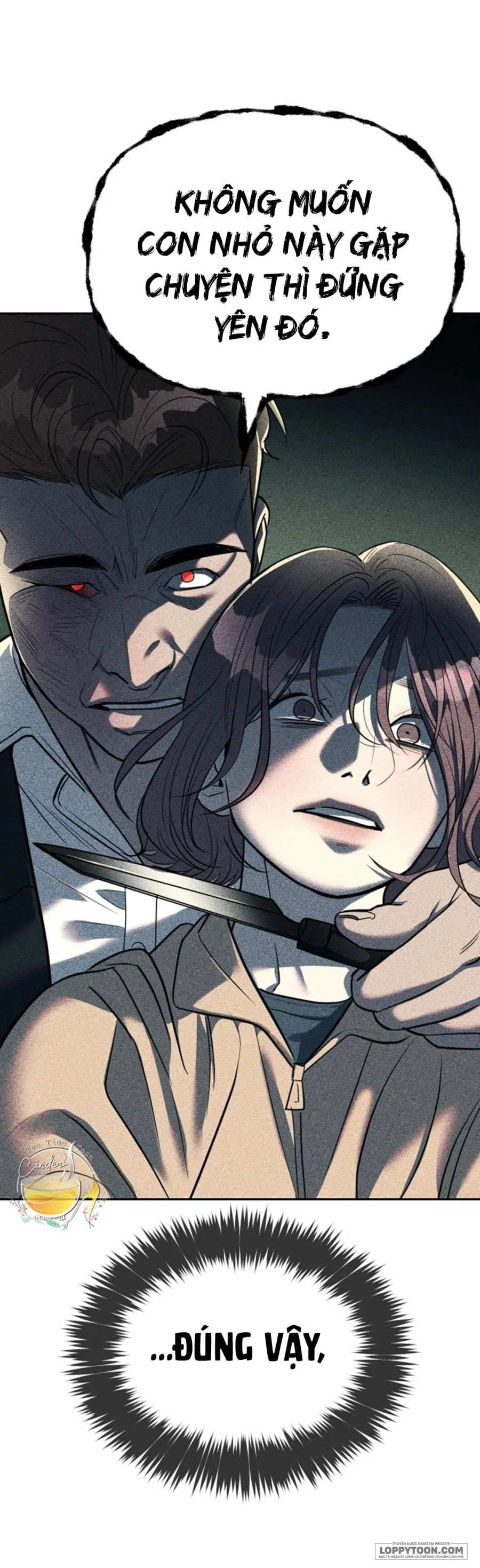 Xâm Nhập Trường Trung Học Tài Phiệt Chap 27 - trang 3