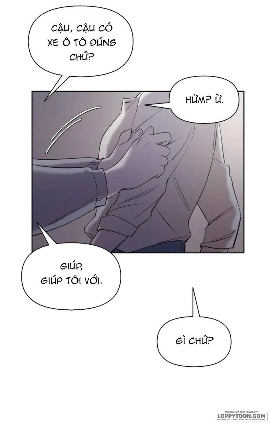 Thanh Xuân Của Chúng Ta Chap 38 - trang 38