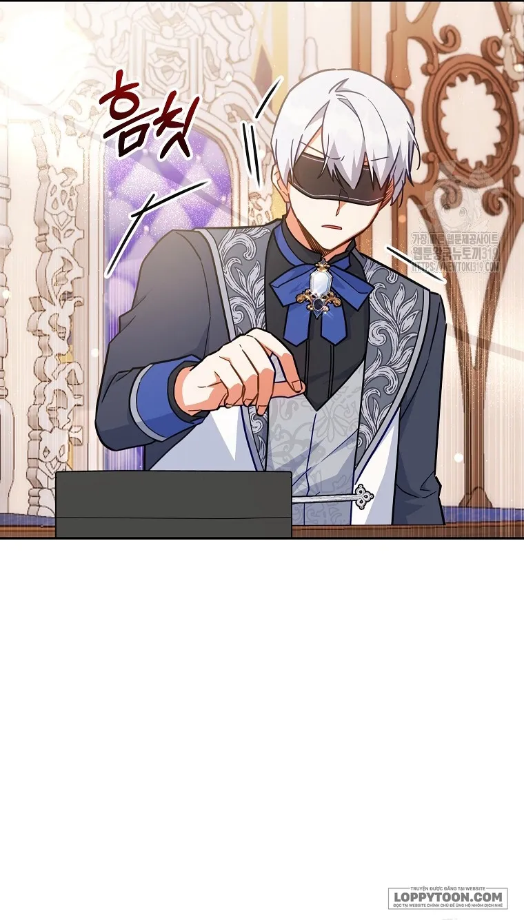 Bé Con Chốn Hoa Nở Chap 36 - trang 6