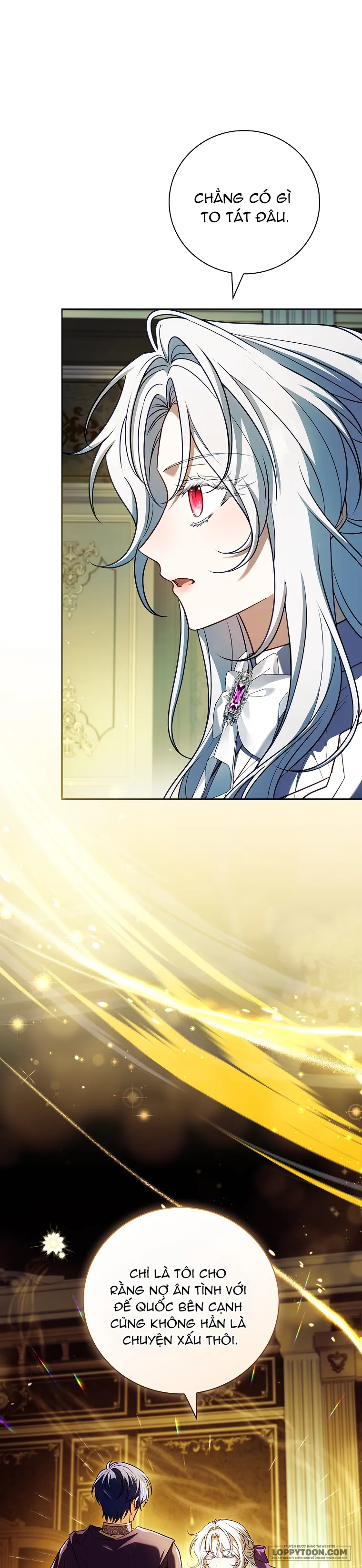 Cha Nào Con Nấy Chap 53 - trang 7