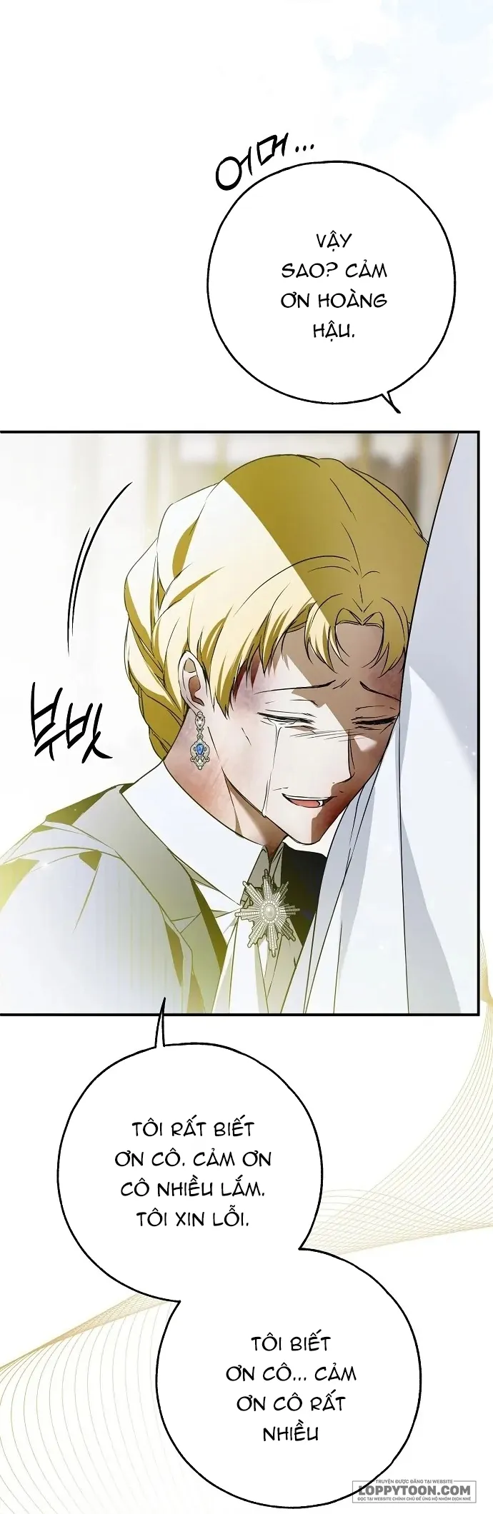 Có Kẻ Đã Sở Hữu Cơ Thể Của Tôi Chap 39 - trang 25