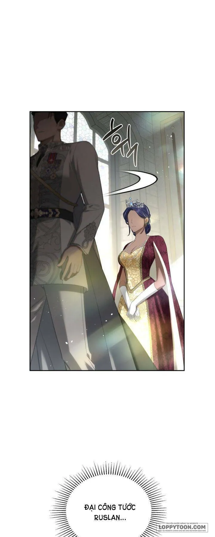 Nam Chính Quái Vật Sống Dưới Giường Tôi Chap 33 - trang 9
