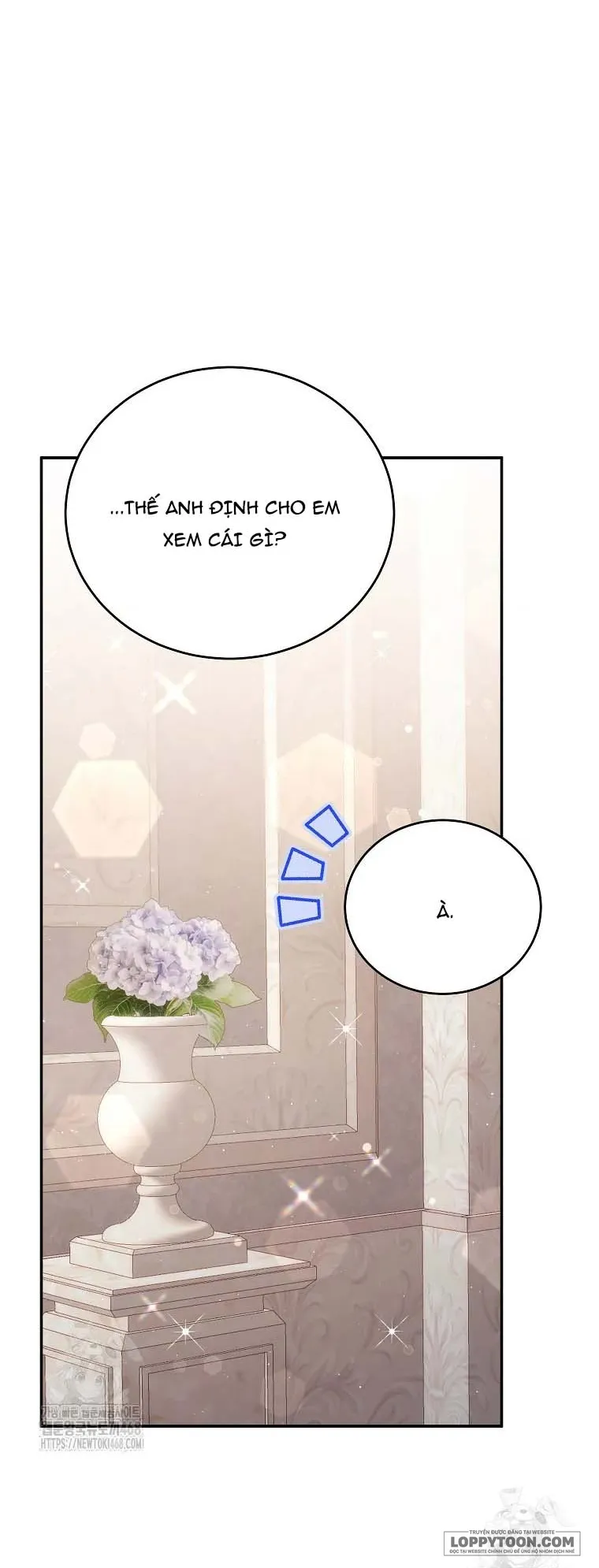 Bé Con Chốn Hoa Nở Chap 76 - trang 16