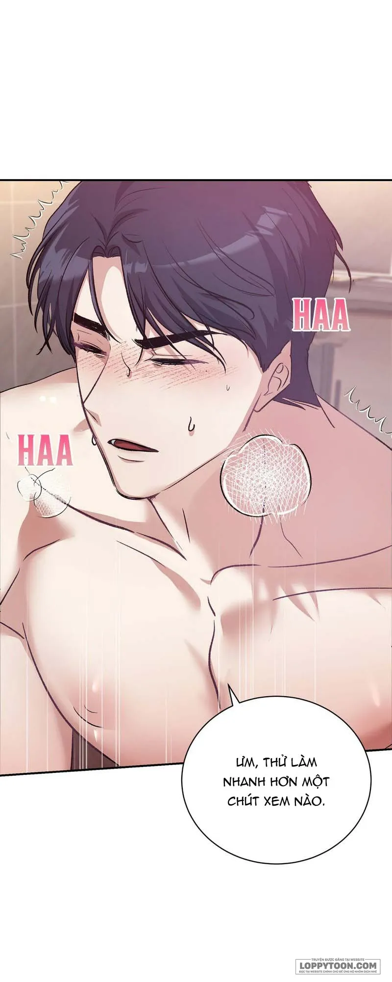Làm Chuyện Đó Với Em Trai Của Người Tôi Thầm Thích Chap 2 - trang 71